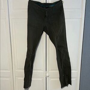 The North Face Women's hiking/camping pants
